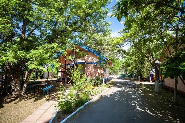 База відпочинку Глорія