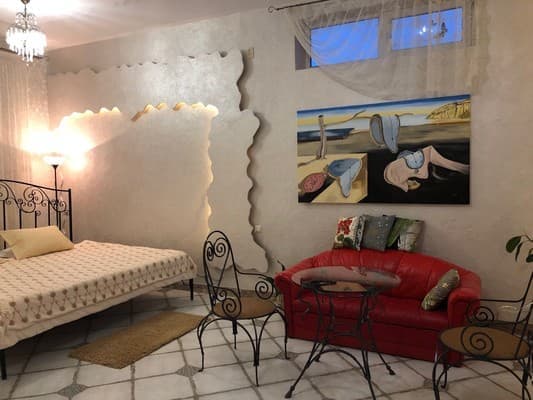 Міні-готель SV