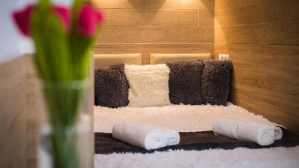 Квартира Lviv4U вул. Крехівская, 7-3