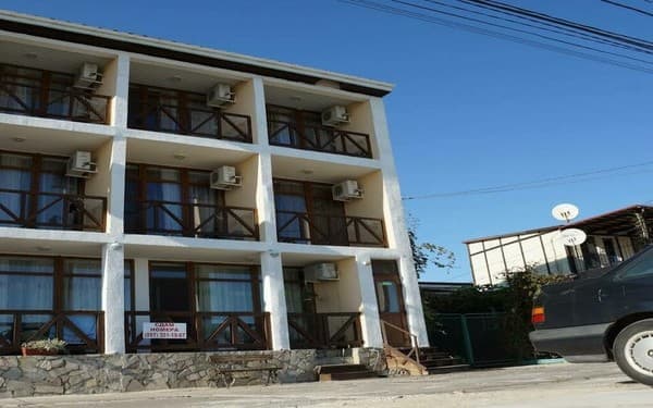 Готель Мрія Южанка