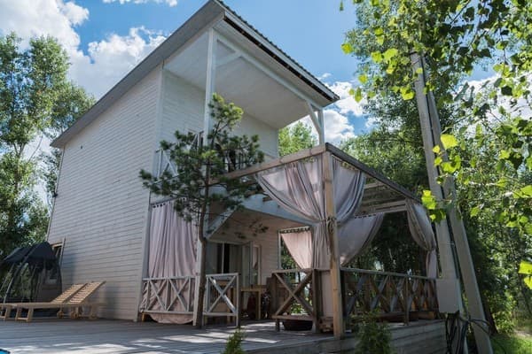 Вілла Relax Villa Poduszka