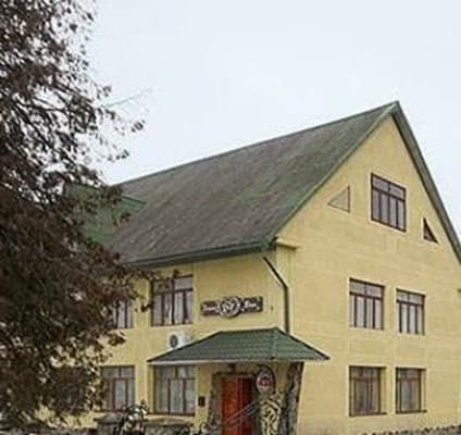 Міні-готель Дольче Віта