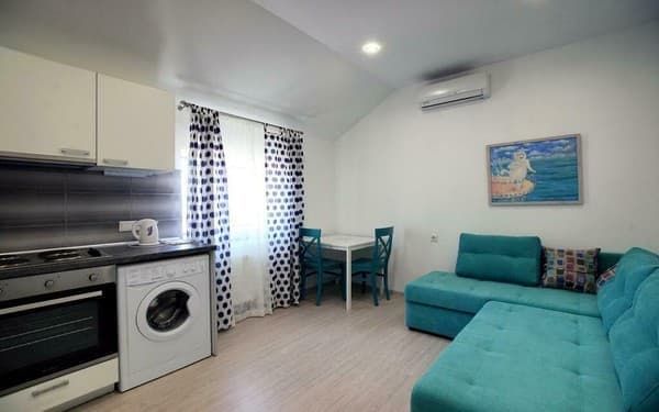 Квартира Золотий берег