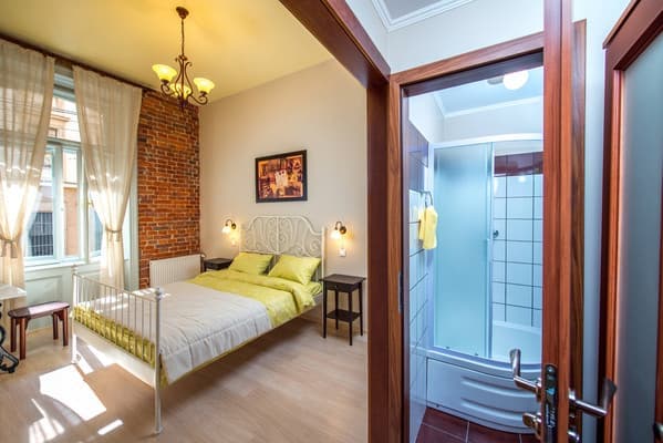 Міні-готель Post House Rooms