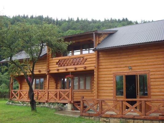 Готель Люсі