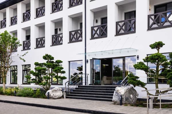 Готель Софія