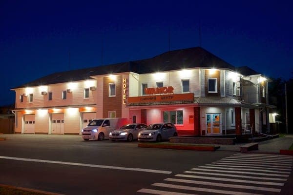 Готель Formula