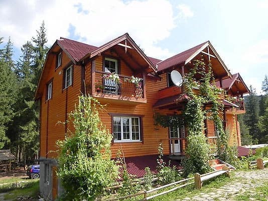 Приватна садиба 12 місяців