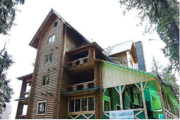 Готель Вотавілю