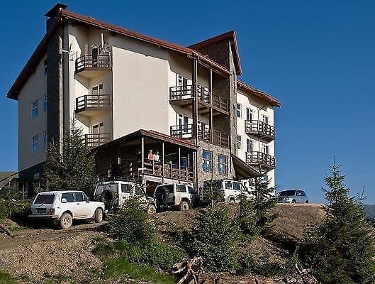 Готель Пік Готель