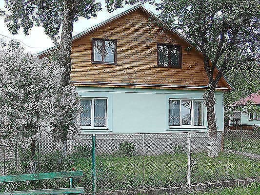 Приватна садиба Візит