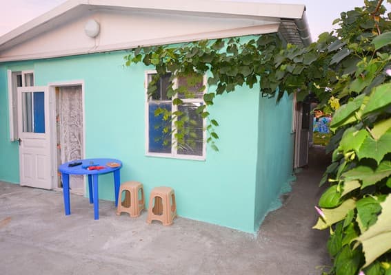 Приватна садиба На Вокзальній, 32