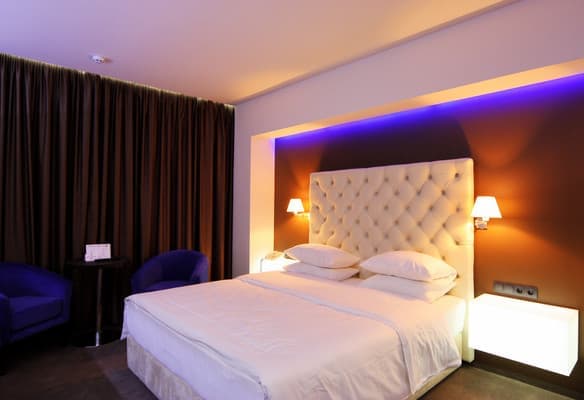 Спа-готель LH Hotel&Spa