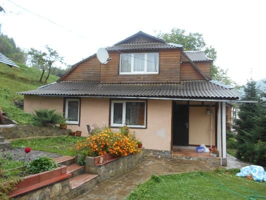 Приватна садиба У Ксенії