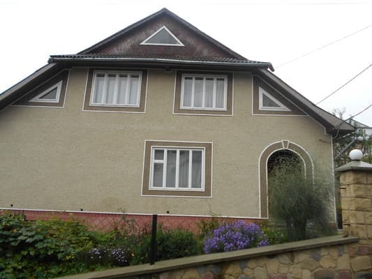 Приватна садиба Смерічка