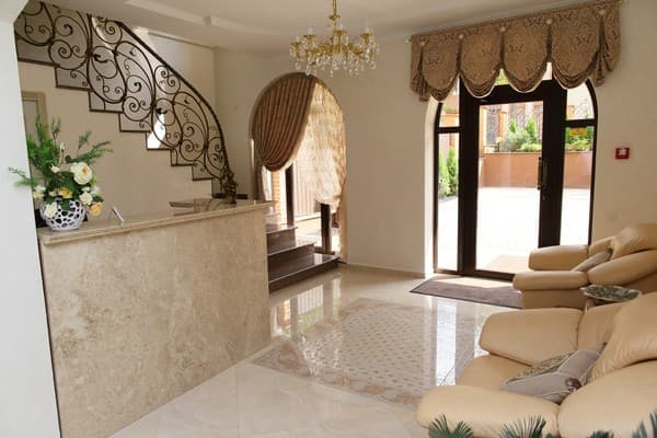 Міні-готель Prima Villa