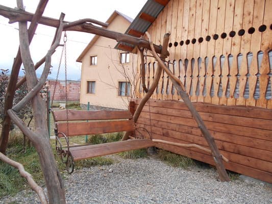 Гостинний двір У Арсенія