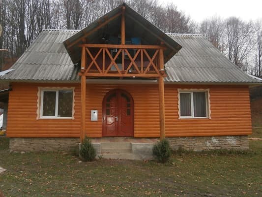 Приватна садиба Котедж в горах