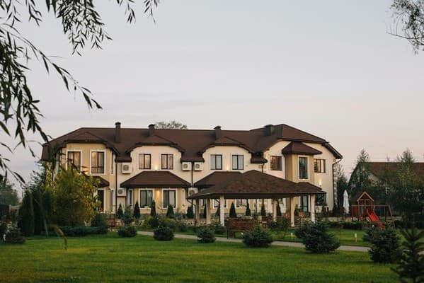 Міні-готель Villa OTTE