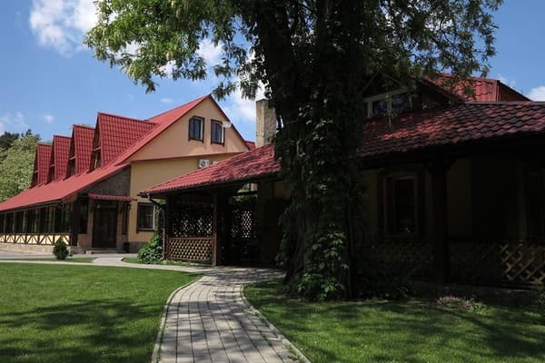 Готель Ковчег