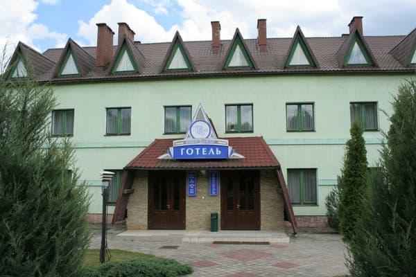 Гостинний двір Морозко