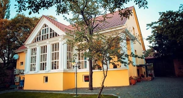 Міні-готель Villa-P