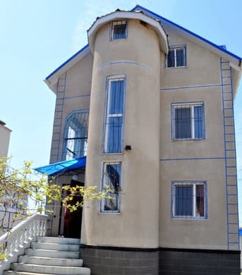 Приватний сектор Дельфін