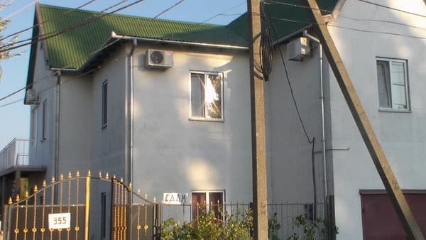 Приватний сектор на ст. Морська, 355