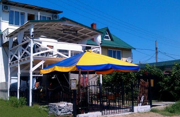 Міні-готель Kaiser