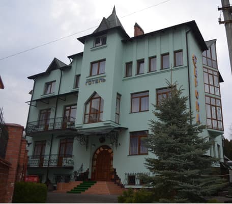 Готель Європа