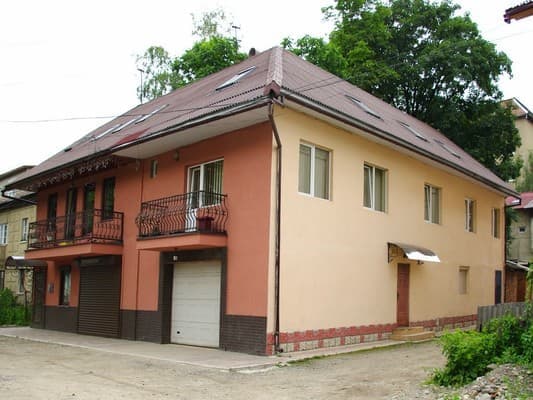 Приватна садиба Гостинниця