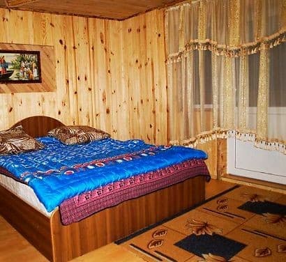 Котедж Даринка