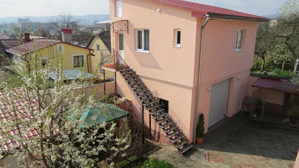 Апарт-готель Green Hill