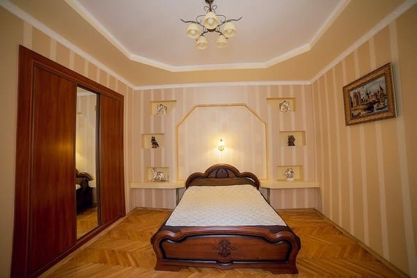 Квартира Renting lviv вул. Городоцька, 43