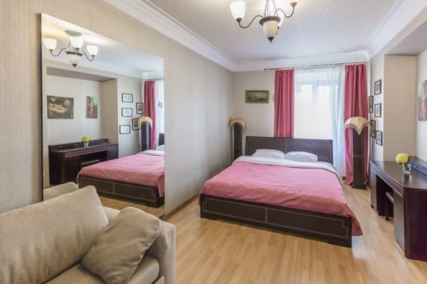 Квартира White House вул. Театральна, 5