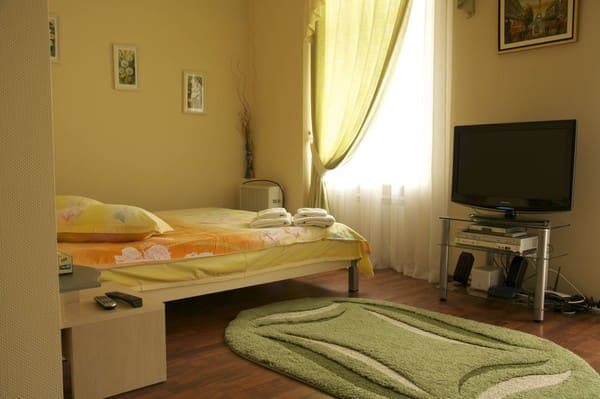 Квартира Kiev Centre вул. Володимирська, 19а